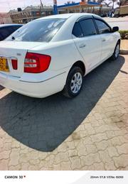 Toyota Premio 2006 White for sale