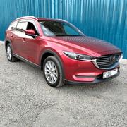 Mazda CX-8 2.2 FWD (7 seater) 2018 Red for sale