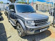 Land Rover Discovery 2015 Gray for sale