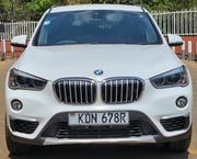 BMW X1 xDrive28i AWD 2016 White for sale