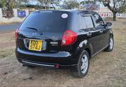Mazda Verisa 2013 Matt Black for sale