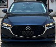 Mazda 3 2021 Blue for sale