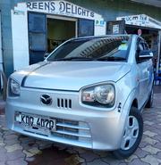 Mazda Carol 2017 Silver for sale