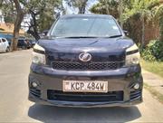Toyota Voxy 2010 Black for sale