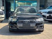 Audi A4 2.0T Premium AWD quattro 2019 Black for sale