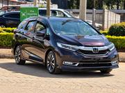 Honda Fit Shuttle 1.5 Hybrid 2WD 2019 for sale