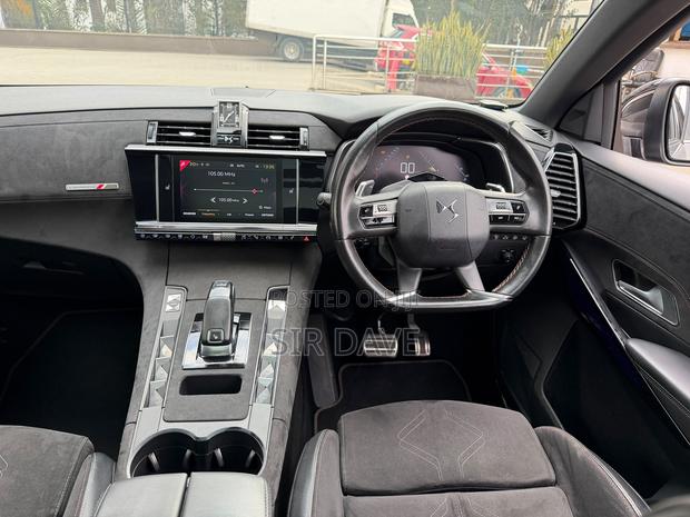 Car 2019 Gray
