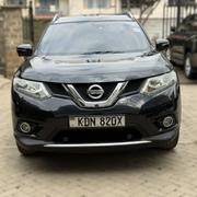 Nissan X-Trail 2016 Black for sale