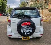 Toyota Rush 2010 Pearl for sale