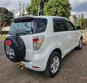 Toyota Rush 2010 Pearl for sale
