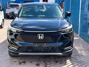 Honda Vezel 1.5 Hybrid 2WD 2021 Black for sale