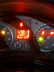 Volkswagen Golf 1.4 TSi 2008 Black for sale