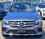 Mercedes-Benz GLA 250 2020 Gray for sale