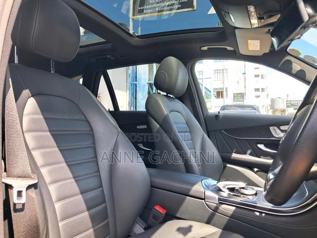 Mercedes-Benz GLA 250 2020 Gray
