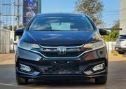 Honda Fit 2017 Black for sale