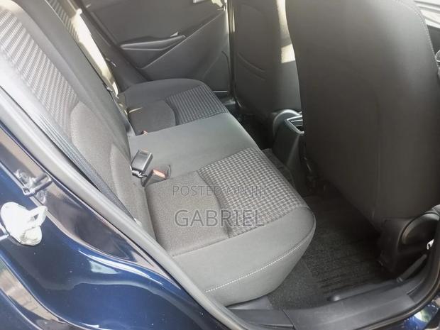 Mazda Demio 2019
