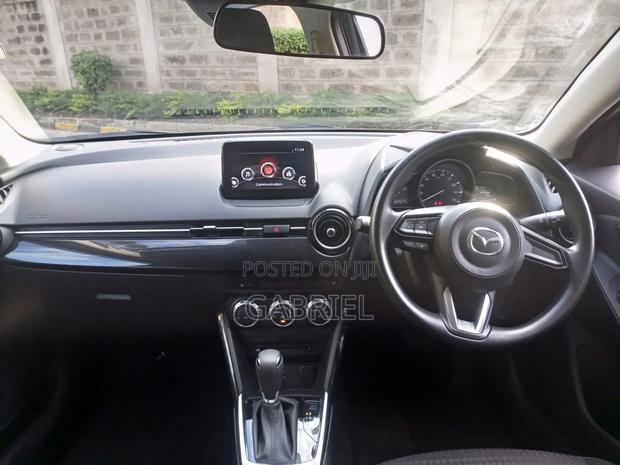 Mazda Demio 2019