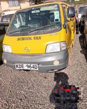 Mazda 2 2014 Yellow for sale