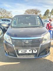 Toyota Esquire 2.0 FWD (8 seater) 2019 Black for sale