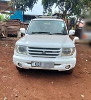 Mitsubishi Pajero 2007 White for sale