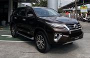 Toyota Fortuner 2.8 D AWD 2019 for sale
