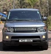 Land Rover Discovery Sport 2015 Gray for sale