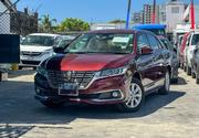 Toyota Premio 1.5 FWD 2019 Maroon for sale