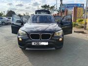 BMW X1 2015 Black for sale