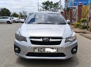 Subaru 1600 2015 Silver for sale