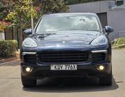 Porsche Cayenne S 4dr SUV AWD (3.6L 6cyl Turbo 8A) 2015 Black for sale