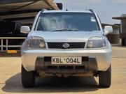 Nissan X-Trail 2.0 2003 for sale