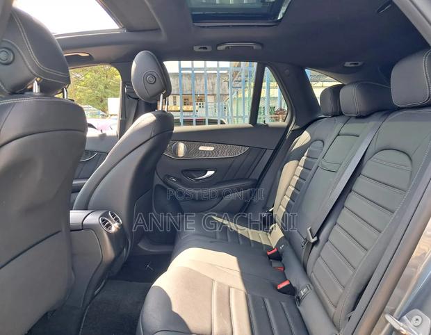 Mercedes-Benz GLA 250 2020 Gray