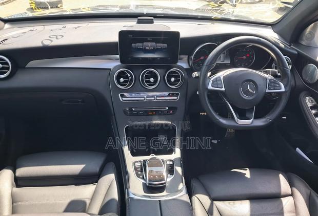 Mercedes-Benz GLA 250 2020 Gray