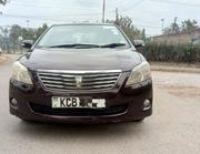 Toyota Premio 2008 Purple for sale