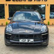 Porsche Macan GTS 2018 Black for sale