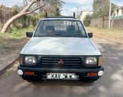 Mitsubishi L200 1998 White for sale