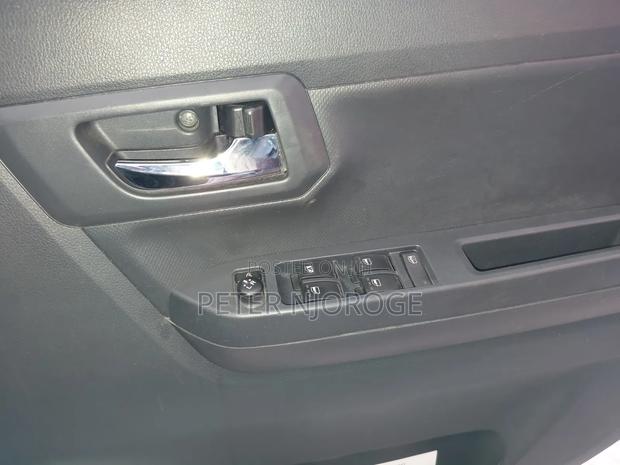 Toyota Pixis Epoch 2019 Silver