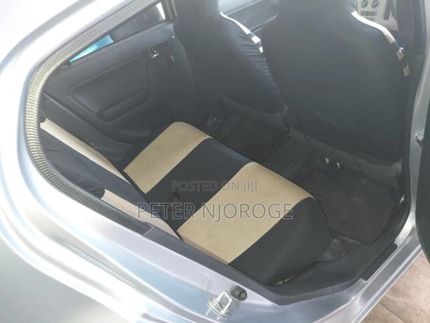 Toyota Pixis Epoch 2019 Silver