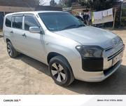 Toyota Probox 2016 Silver for sale