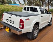 Toyota Hilux 2014 White for sale