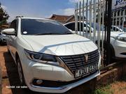 Toyota Premio 2018 White for sale