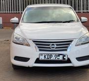 Nissan Sylphy 2017 White for sale