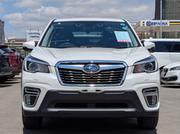Subaru Forester 2019 Pearl for sale