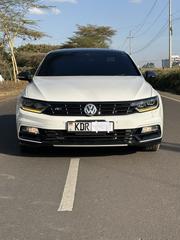 Volkswagen Passat 1.8T R-Line 4dr Sedan (1.8L 4cyl) 2017 Pearl for sale