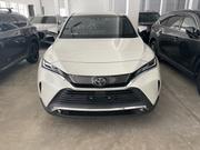 Toyota Harrier 2.0 2020 White for sale