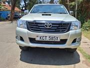 Toyota Hilux 2012 for sale