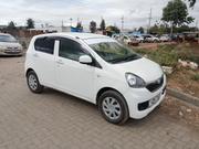 Daihatsu Mira 2016 White for sale