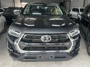 Toyota Hilux Revo Double Cab Deisel 2.4 AWD 2021 for sale