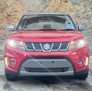Suzuki Escudo 2019 Red for sale