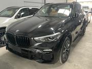 BMW X5 2019 Black for sale